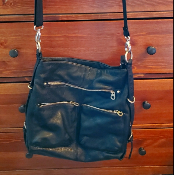 Co-Lab Crossbody Bag - Picture 1 of 4